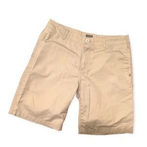 Men’s DC Khaki Short
